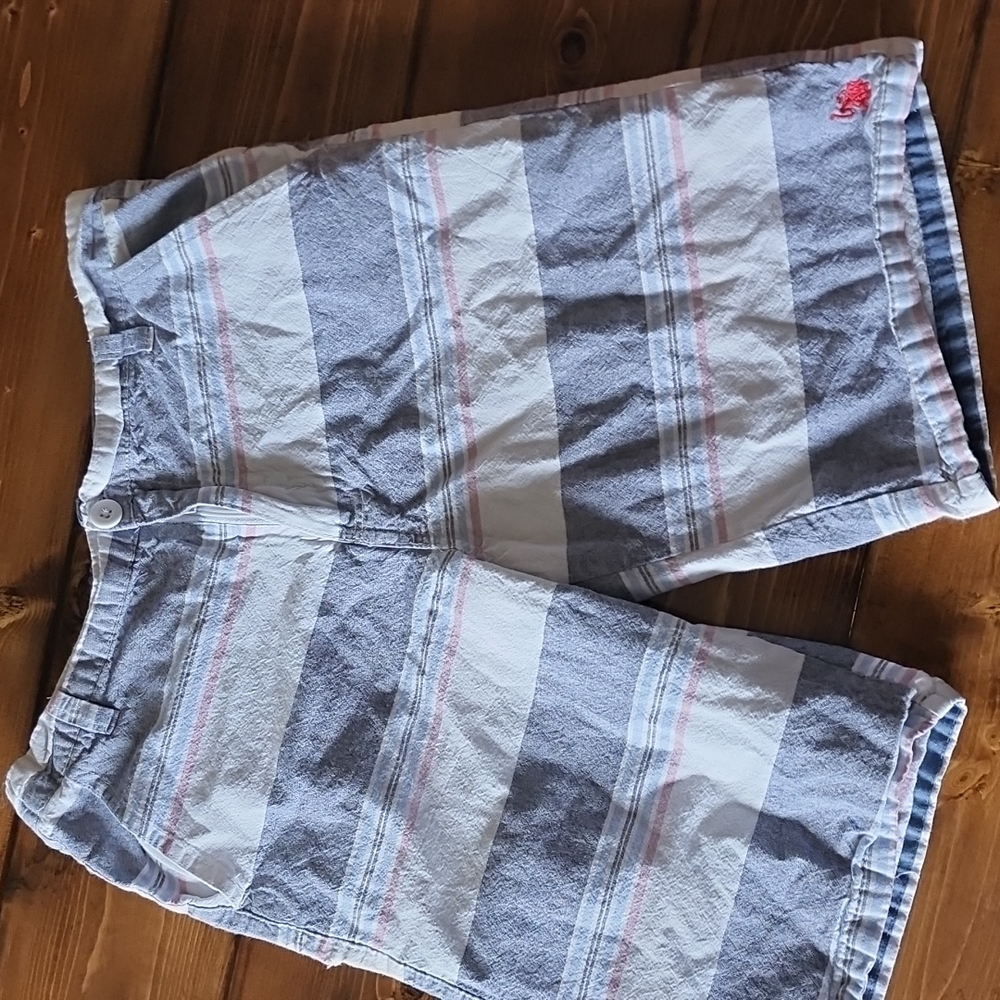 US Polo Shorts